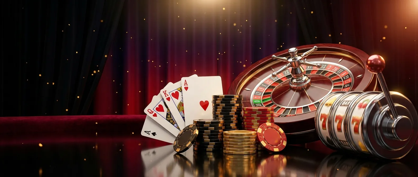 OnlyWin Casino bonus banner